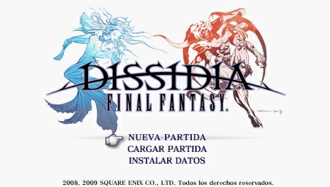 Dissidia Final Fantasy - Imagen 15
